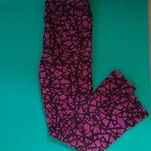 Lulaloe leggings